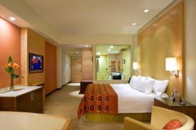 фото отеля Pan Pacific Perth