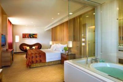 фото отеля Pan Pacific Perth