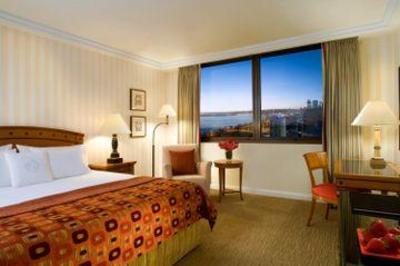 фото отеля Pan Pacific Perth