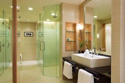 фото отеля Pan Pacific Perth