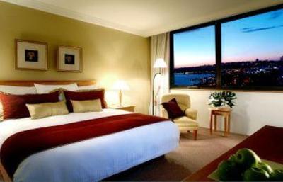 фото отеля Pan Pacific Perth