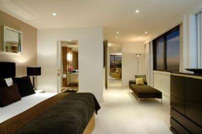 фото отеля Pan Pacific Perth