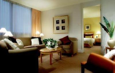 фото отеля Pan Pacific Perth