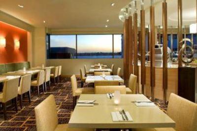 фото отеля Pan Pacific Perth