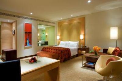 фото отеля Pan Pacific Perth