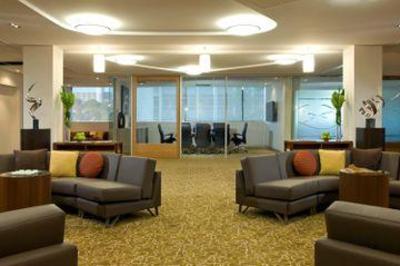 фото отеля Pan Pacific Perth