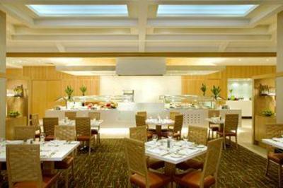 фото отеля Pan Pacific Perth
