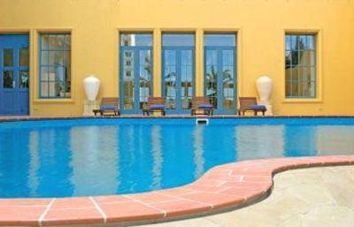 фото отеля Pan Pacific Perth