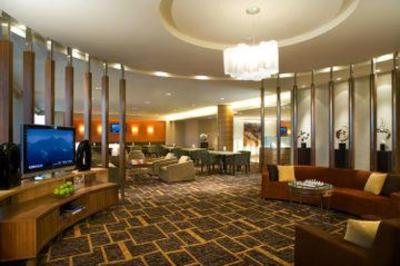 фото отеля Pan Pacific Perth