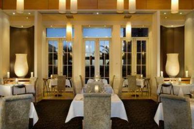 фото отеля Pan Pacific Perth