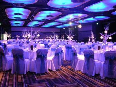 фото отеля Pan Pacific Perth