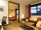 фото отеля Pan Pacific Perth