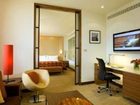 фото отеля Pan Pacific Perth
