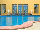 фото отеля Pan Pacific Perth