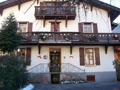 фото отеля Altis Val Vert Hotel