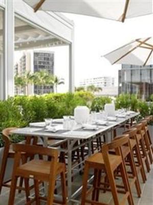 фото отеля Four Seasons Hotel Miami