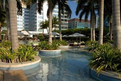 фото отеля Four Seasons Hotel Miami