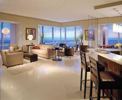 фото отеля Four Seasons Hotel Miami