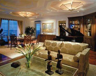 фото отеля Four Seasons Hotel Miami