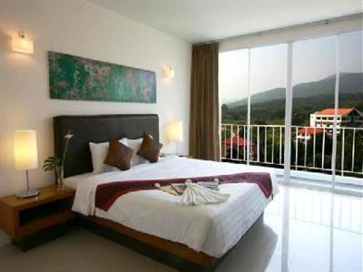 фото отеля B2 Premier Chiang Mai Hotel
