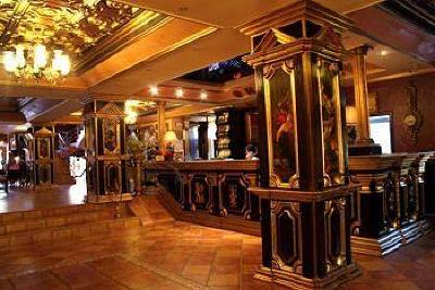 фото отеля Best Western Ambassador Hotel Timisoara
