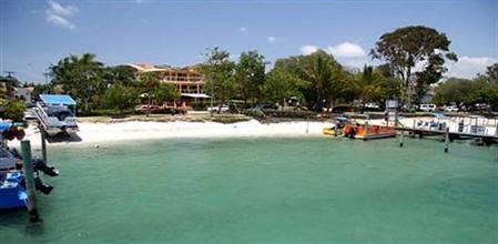 фото отеля Offshore Noosa Resort