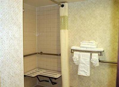 фото отеля Hampton Inn Dumfries/Quantico