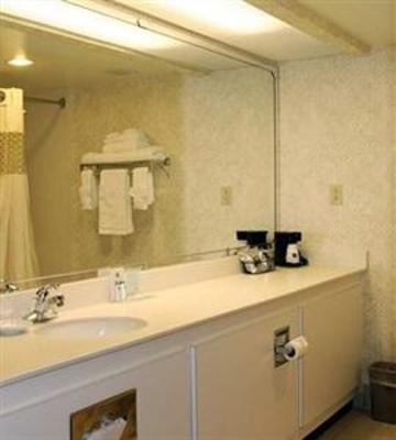 фото отеля Hampton Inn Dumfries/Quantico