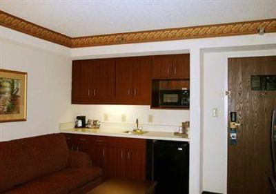 фото отеля Hampton Inn Dumfries/Quantico