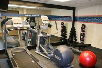 фото отеля Hampton Inn Dumfries/Quantico