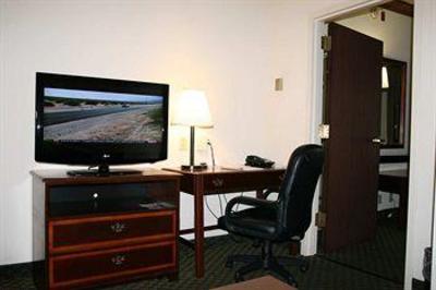 фото отеля Hampton Inn Dumfries/Quantico