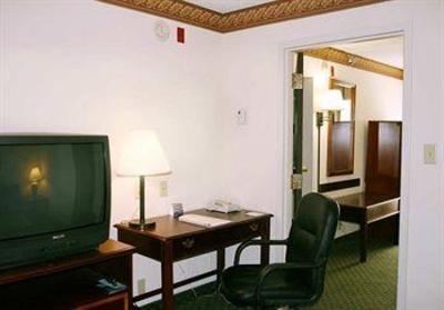 фото отеля Hampton Inn Dumfries/Quantico