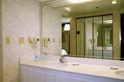 фото отеля Hampton Inn Dumfries/Quantico
