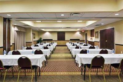 фото отеля Hampton Inn Dumfries/Quantico