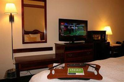фото отеля Hampton Inn Dumfries/Quantico