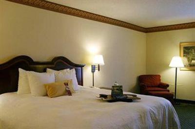 фото отеля Hampton Inn Dumfries/Quantico