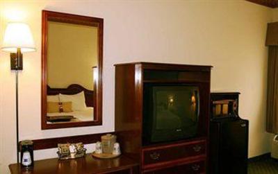 фото отеля Hampton Inn Dumfries/Quantico