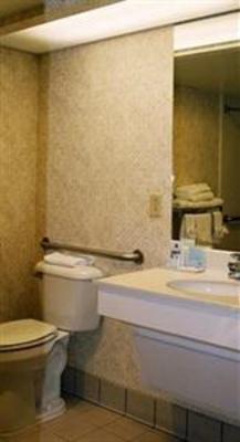 фото отеля Hampton Inn Dumfries/Quantico