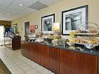 фото отеля Hampton Inn Dumfries/Quantico