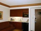 фото отеля Hampton Inn Dumfries/Quantico
