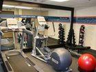 фото отеля Hampton Inn Dumfries/Quantico