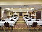 фото отеля Hampton Inn Dumfries/Quantico
