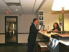 фото отеля Hampton Inn Dumfries/Quantico