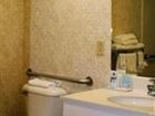 фото отеля Hampton Inn Dumfries/Quantico