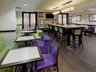 фото отеля Hampton Inn Dumfries/Quantico