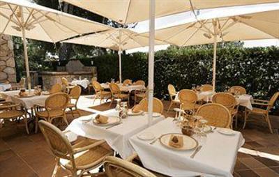 фото отеля Suite Hotel S'Argamassa Palace