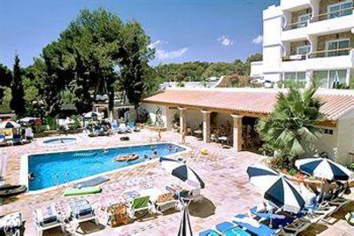 фото отеля Suite Hotel S'Argamassa Palace
