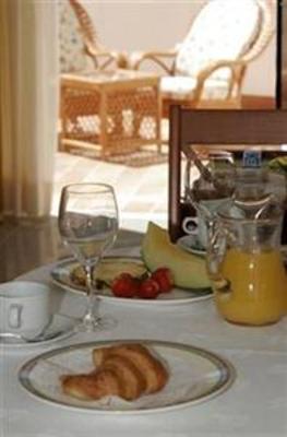 фото отеля Suite Hotel S'Argamassa Palace