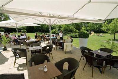фото отеля BEST WESTERN PLUS Parkhotel Brunauer