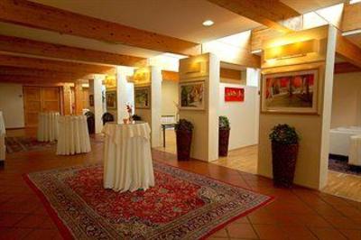 фото отеля BEST WESTERN PLUS Parkhotel Brunauer